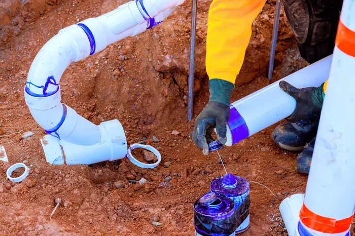 benefits of sewer line replacement