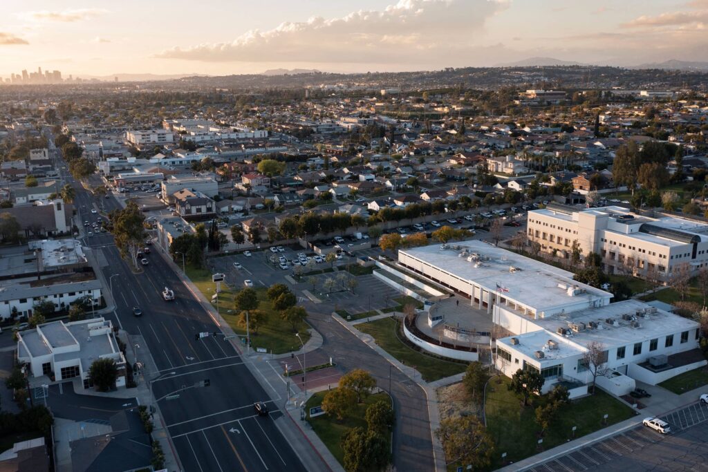 repipe once in montebello ca