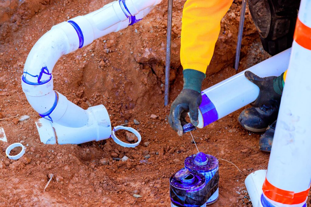 benefits of sewer line replacement